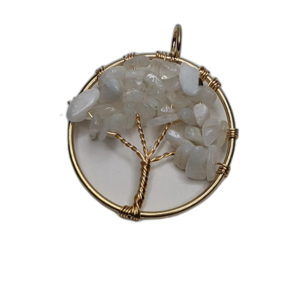 None lot pendants